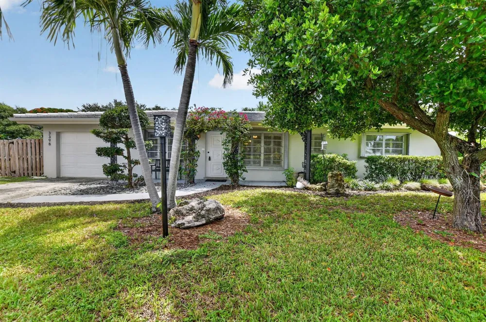 3398 NE 5TH AVENUE Boca Raton, FL 33431