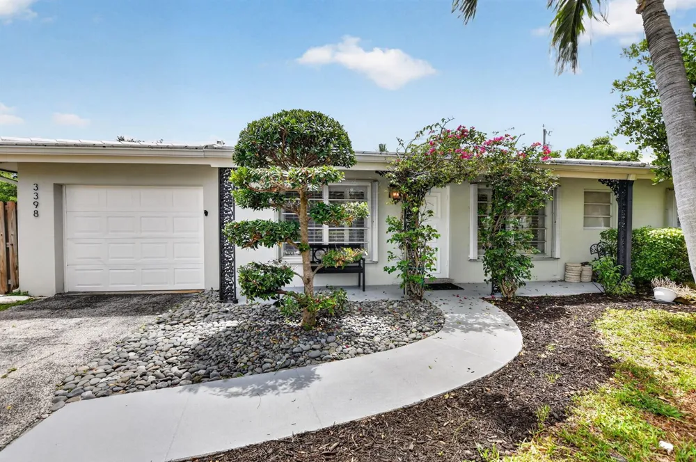 3398 NE 5TH AVENUE Boca Raton, FL 33431
