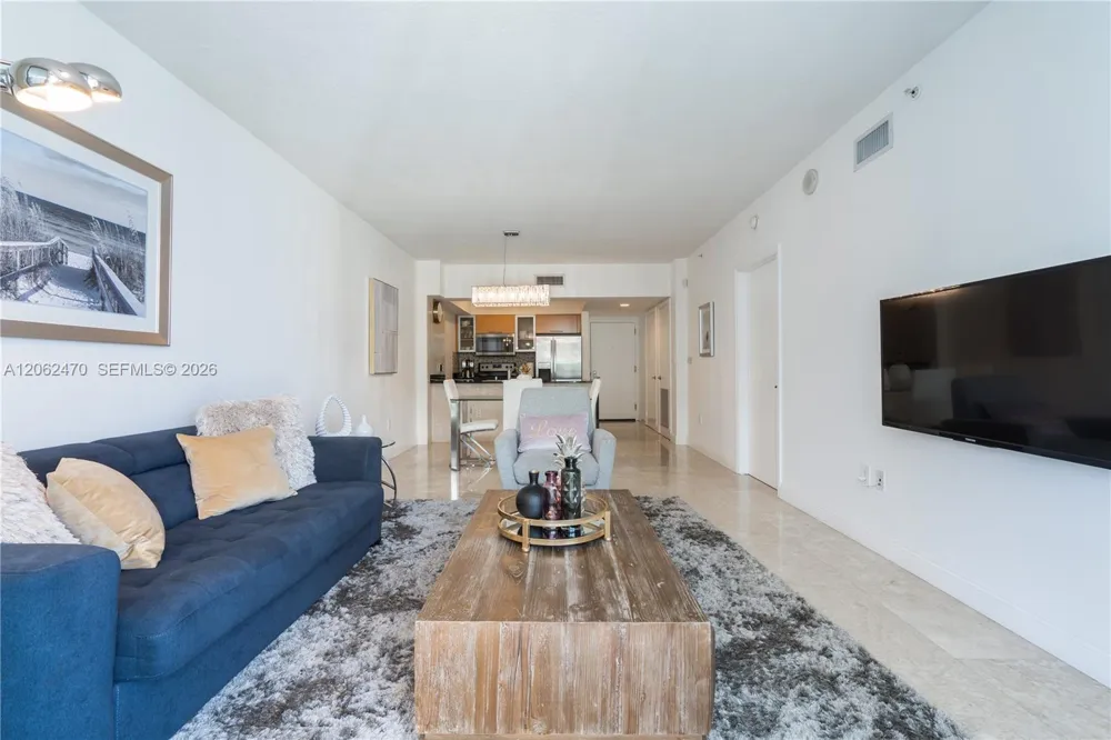 1750 Bayshore Dr #3409 Miami, FL 33132