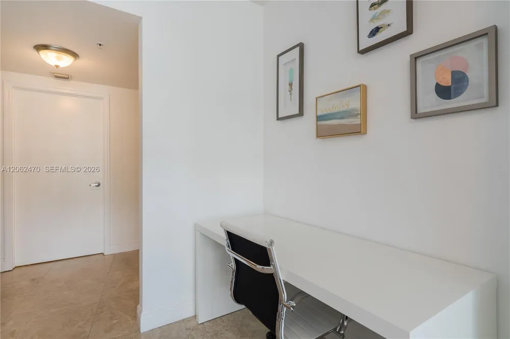 1750 Bayshore Dr #3409 Miami, FL 33132