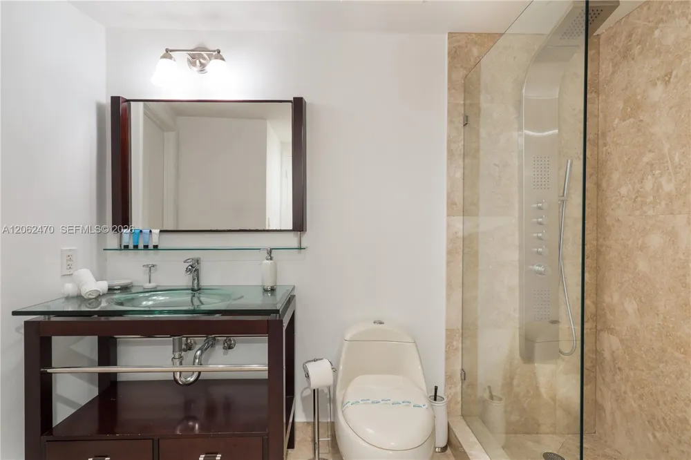 1750 Bayshore Dr #3409 Miami, FL 33132