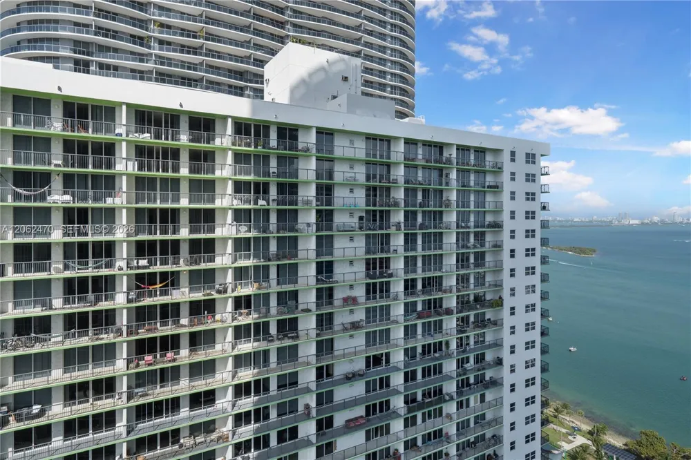 1750 Bayshore Dr #3409 Miami, FL 33132
