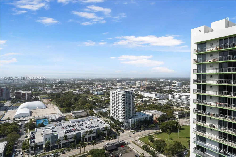 1750 Bayshore Dr #3409 Miami, FL 33132