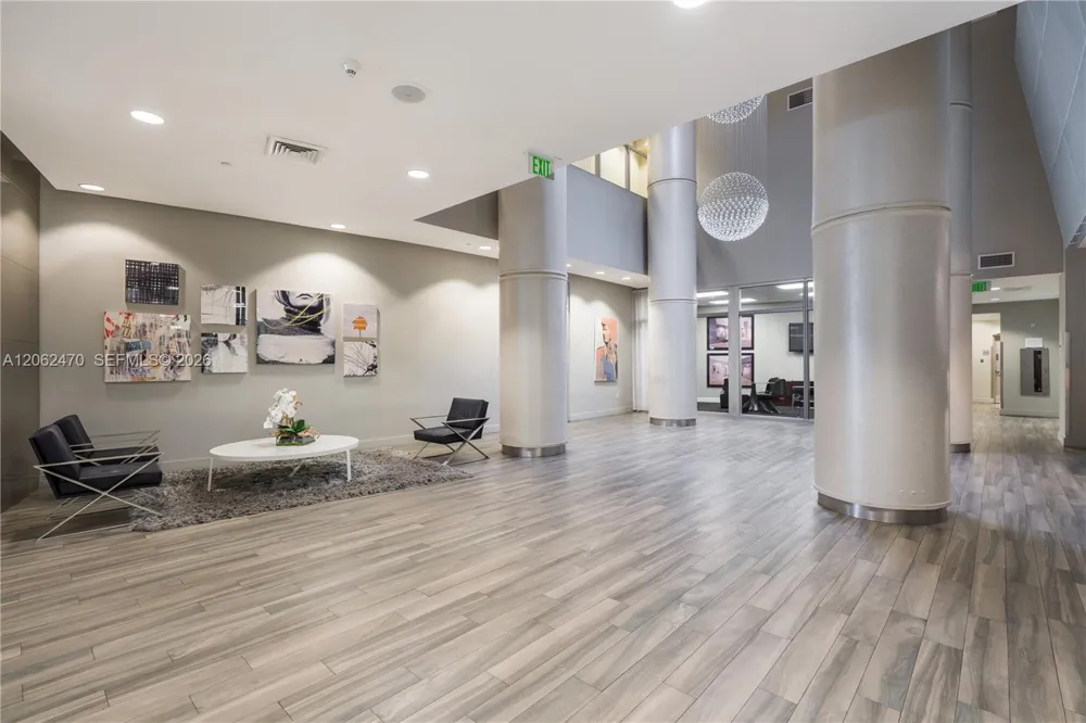 1750 Bayshore Dr #3409 Miami, FL 33132
