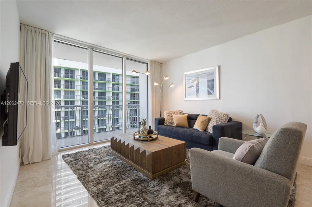 1750 Bayshore Dr #3409 Miami, FL 33132