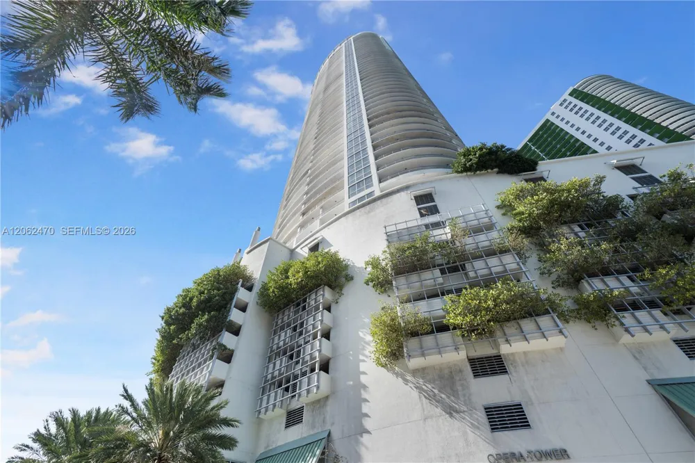 1750 Bayshore Dr #3409 Miami, FL 33132