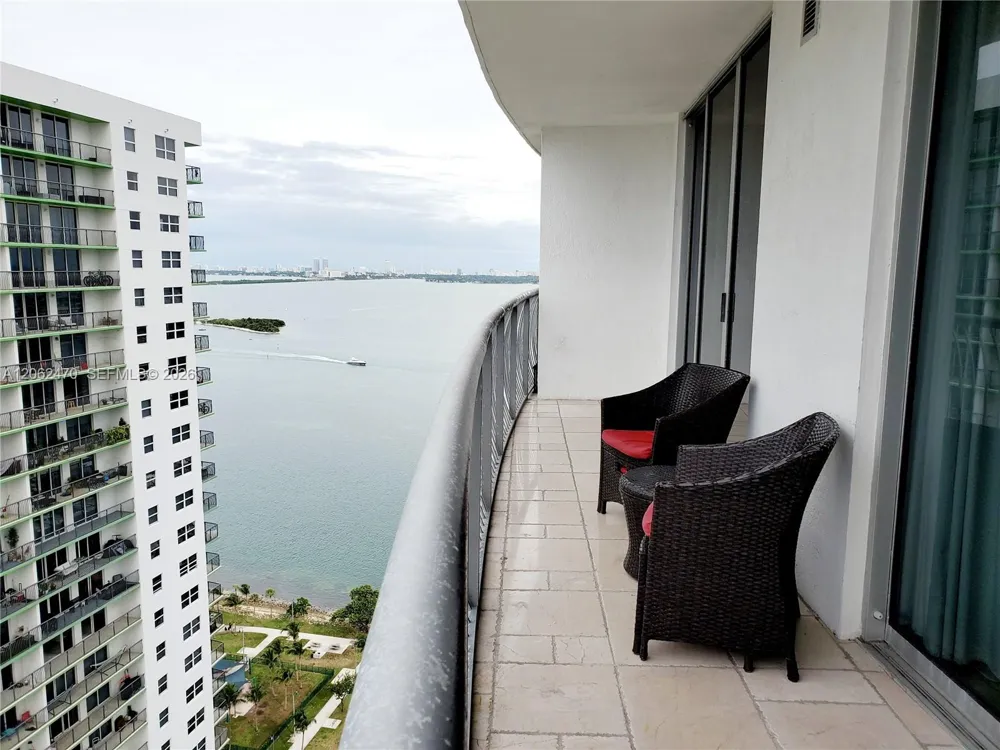 1750 Bayshore Dr #3409 Miami, FL 33132