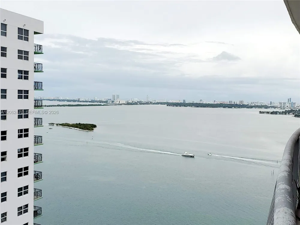 1750 Bayshore Dr #3409 Miami, FL 33132