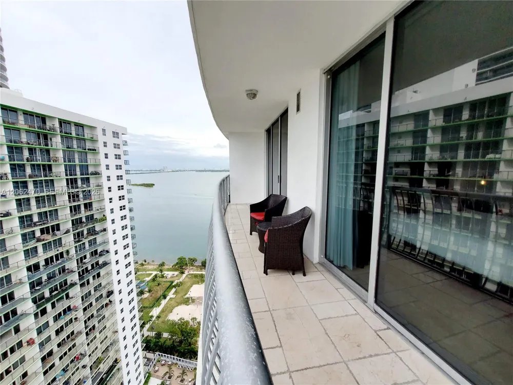 1750 Bayshore Dr #3409 Miami, FL 33132