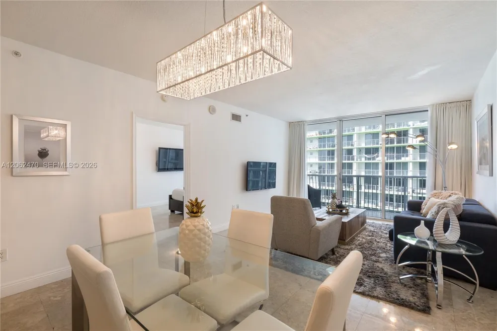 1750 Bayshore Dr #3409 Miami, FL 33132