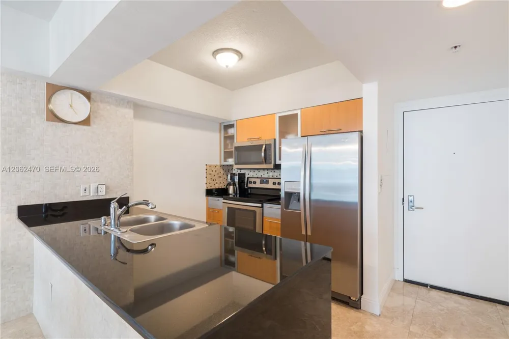 1750 Bayshore Dr #3409 Miami, FL 33132