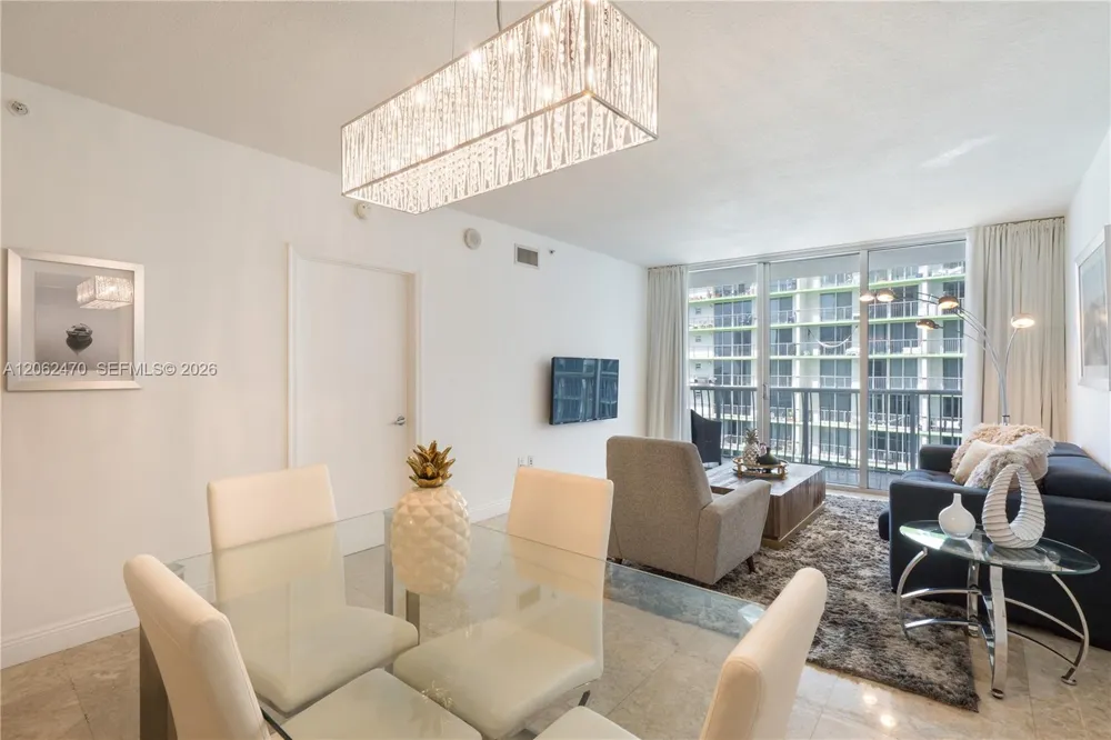 1750 Bayshore Dr #3409 Miami, FL 33132