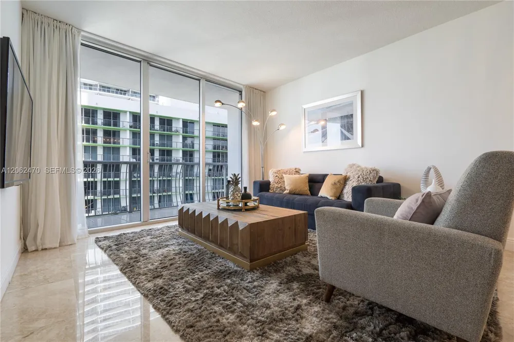1750 Bayshore Dr #3409 Miami, FL 33132