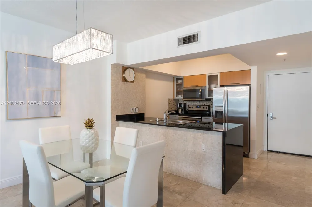 1750 Bayshore Dr #3409 Miami, FL 33132
