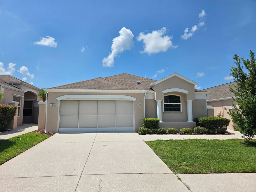 225 ROYAL PALM WAY Spring Hill, FL 34608