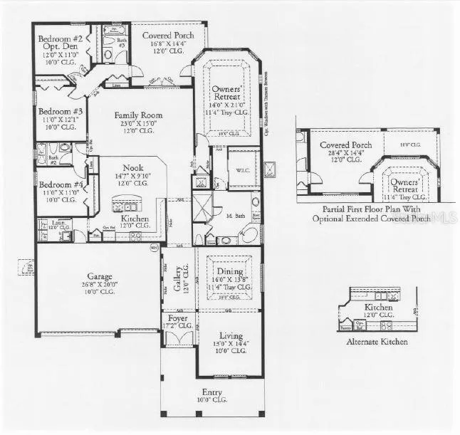 13448 ZORI LANE Windermere, FL 34786