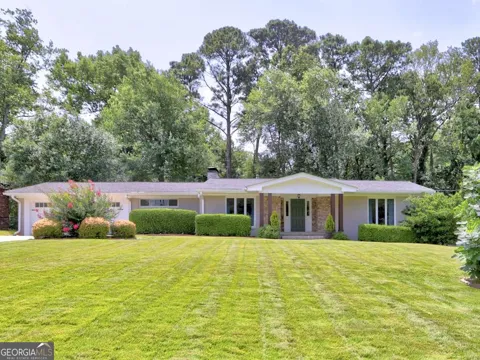 715 Glenforest RD
