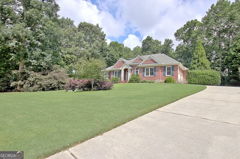 205 Hedgewick WAY Tyrone, GA 30290