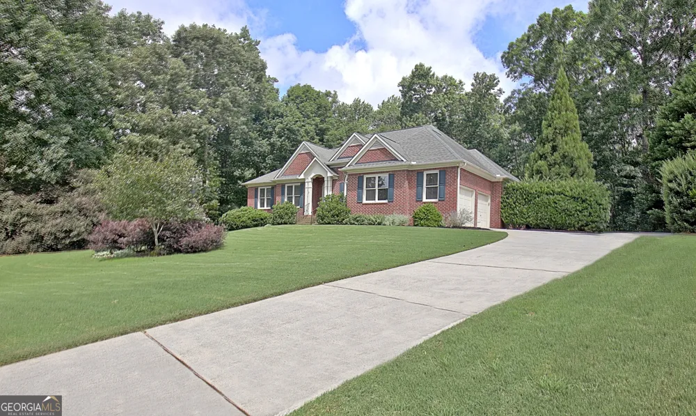 205 Hedgewick WAY Tyrone, GA 30290