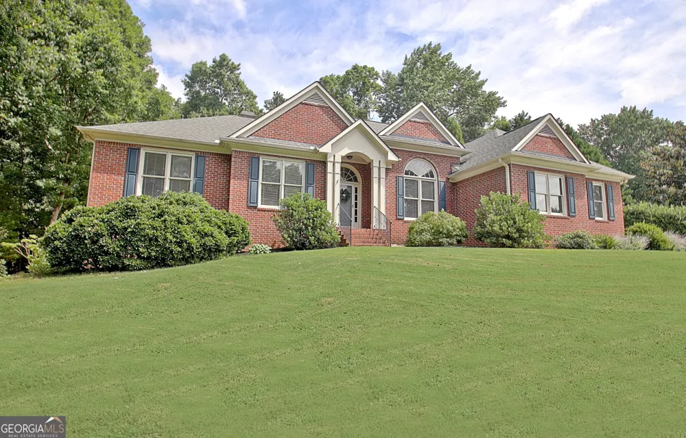 205 Hedgewick WAY Tyrone, GA 30290