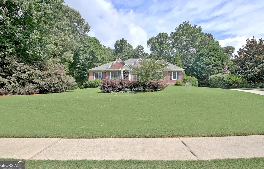 205 Hedgewick WAY Tyrone, GA 30290