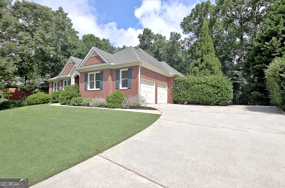205 Hedgewick WAY Tyrone, GA 30290