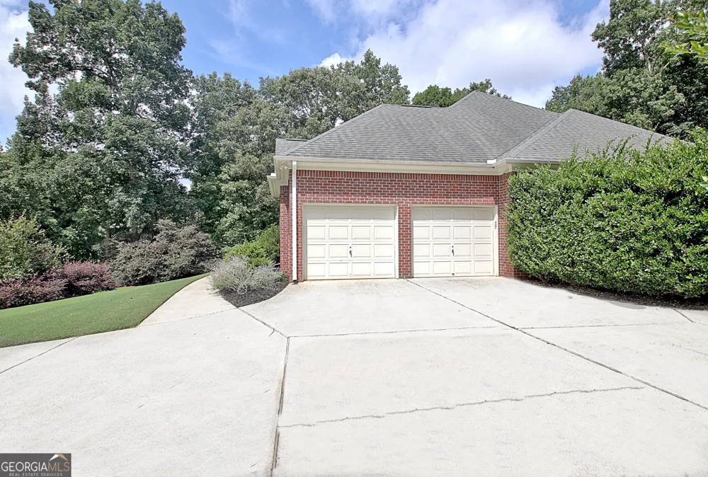 205 Hedgewick WAY Tyrone, GA 30290