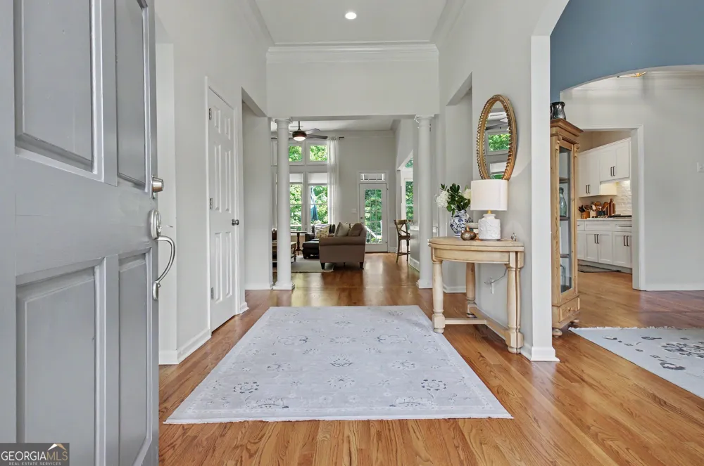 205 Hedgewick WAY Tyrone, GA 30290