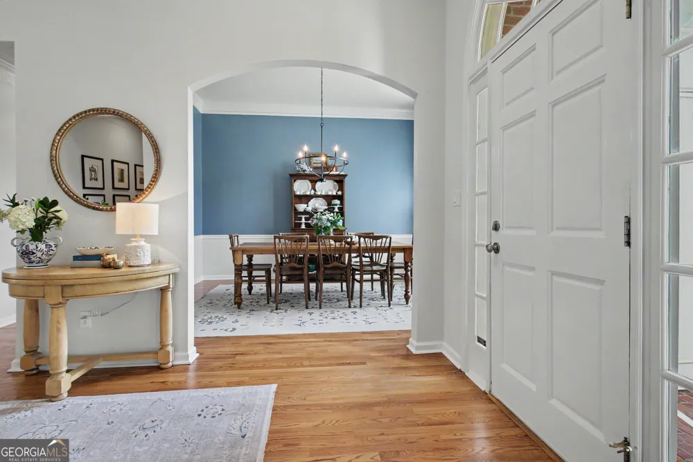 205 Hedgewick WAY Tyrone, GA 30290
