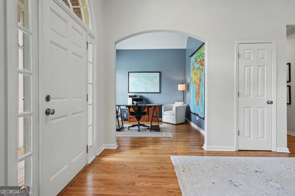 205 Hedgewick WAY Tyrone, GA 30290