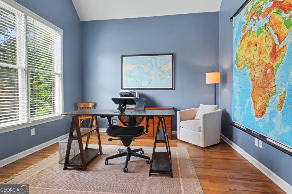 205 Hedgewick WAY Tyrone, GA 30290