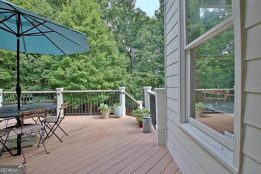 205 Hedgewick WAY Tyrone, GA 30290