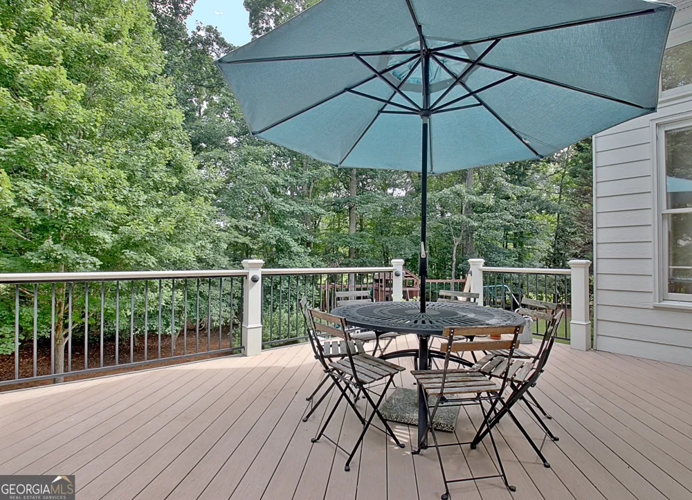 205 Hedgewick WAY Tyrone, GA 30290