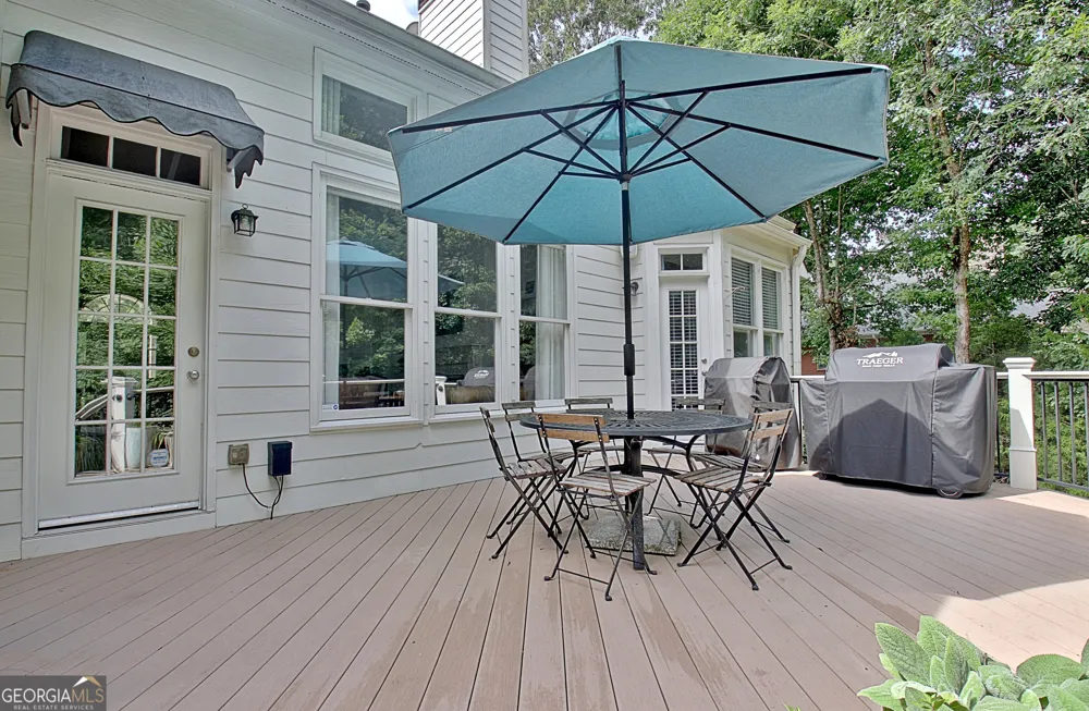 205 Hedgewick WAY Tyrone, GA 30290