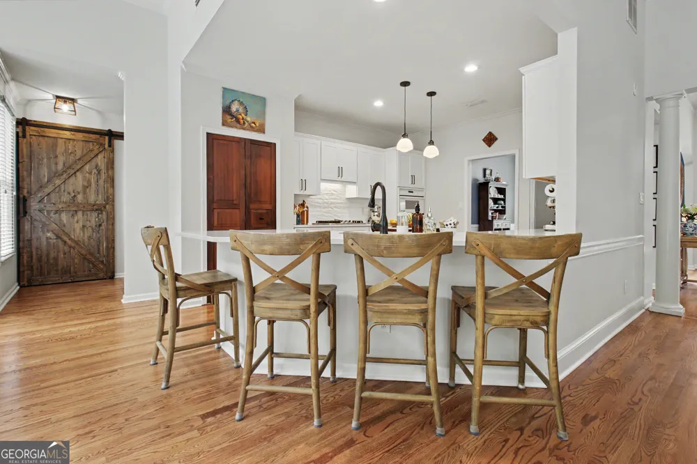 205 Hedgewick WAY Tyrone, GA 30290
