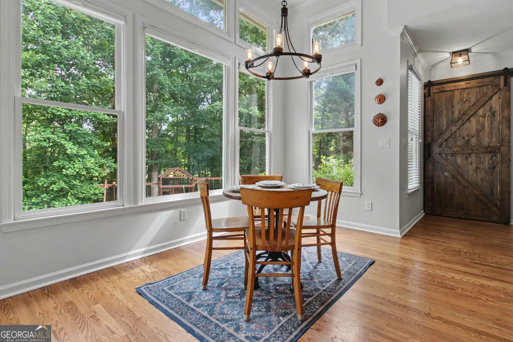 205 Hedgewick WAY Tyrone, GA 30290