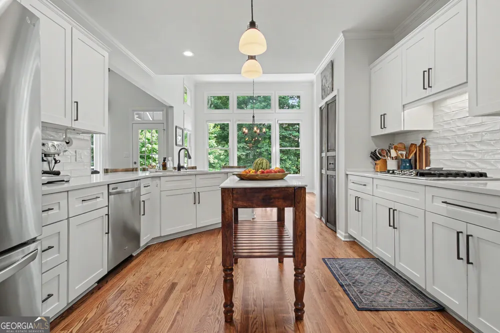 205 Hedgewick WAY Tyrone, GA 30290
