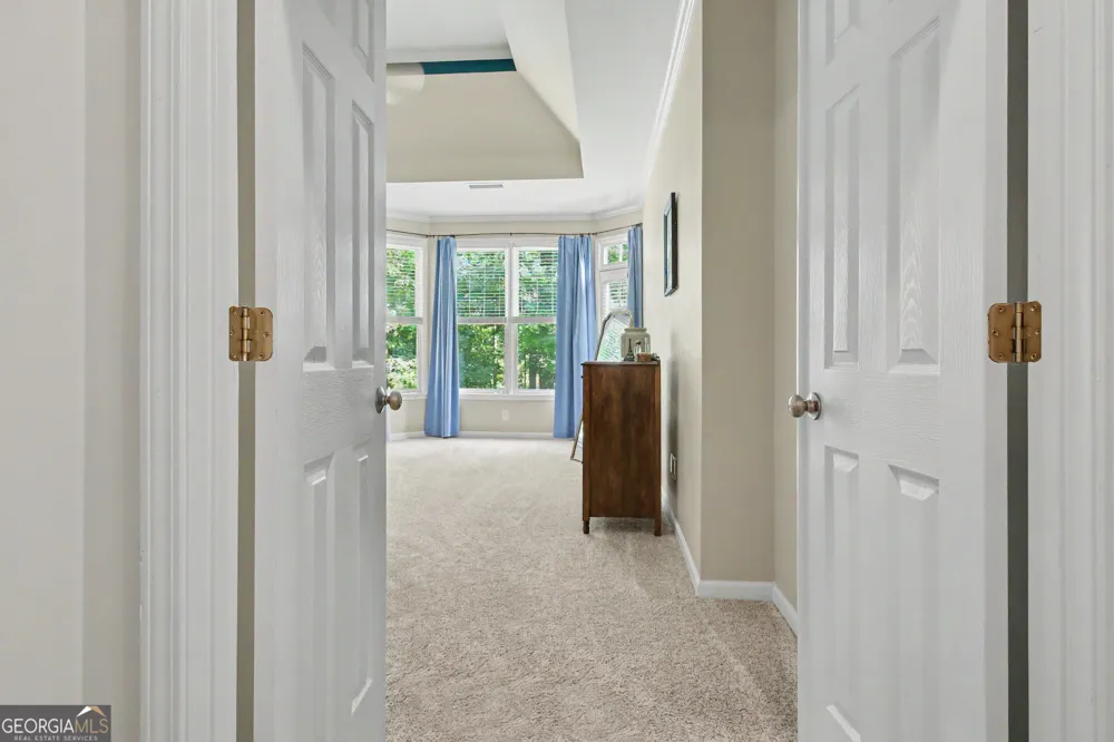 205 Hedgewick WAY Tyrone, GA 30290