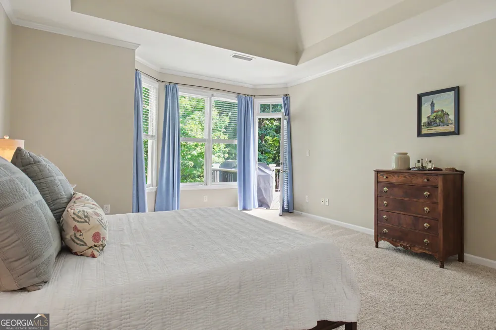 205 Hedgewick WAY Tyrone, GA 30290