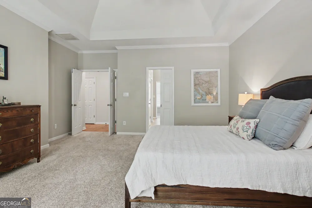 205 Hedgewick WAY Tyrone, GA 30290