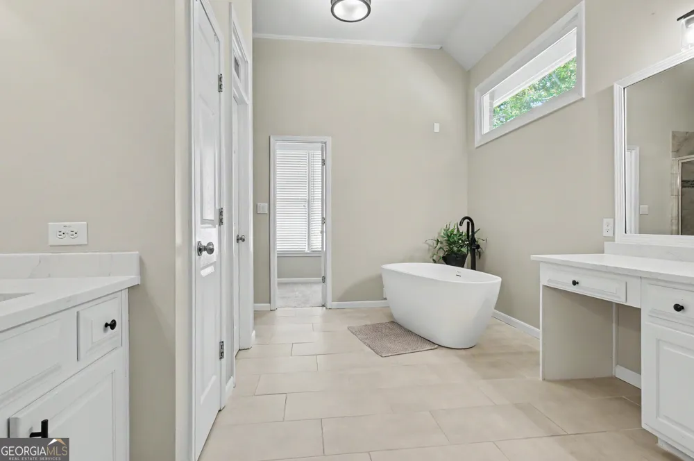 205 Hedgewick WAY Tyrone, GA 30290