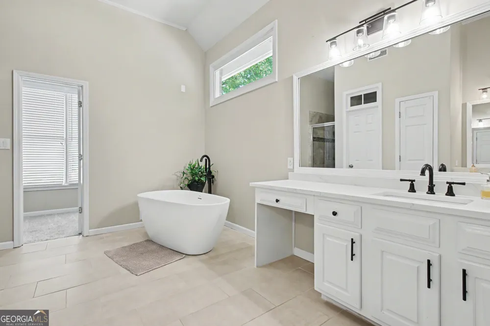 205 Hedgewick WAY Tyrone, GA 30290