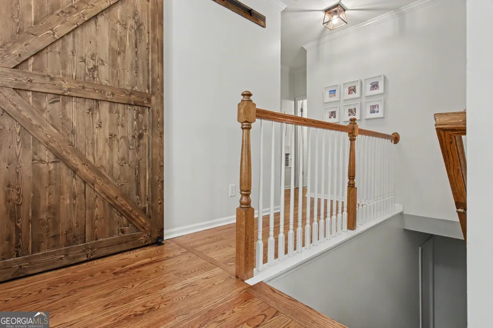 205 Hedgewick WAY Tyrone, GA 30290