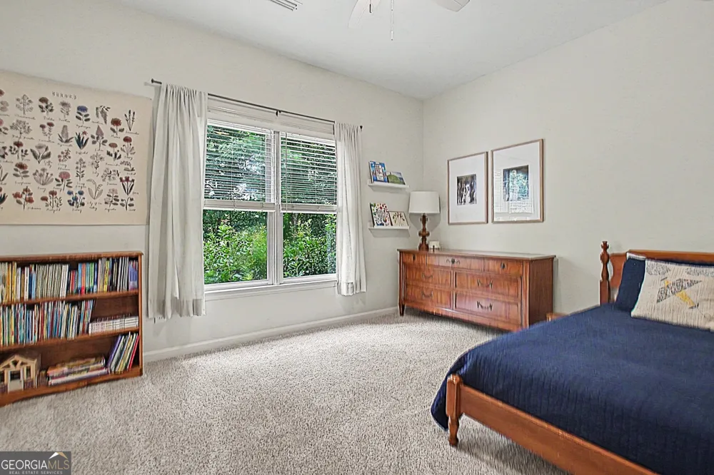 205 Hedgewick WAY Tyrone, GA 30290