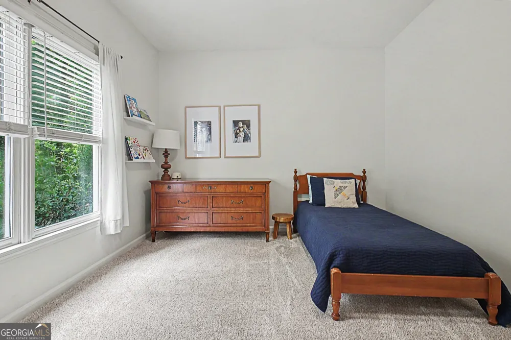 205 Hedgewick WAY Tyrone, GA 30290