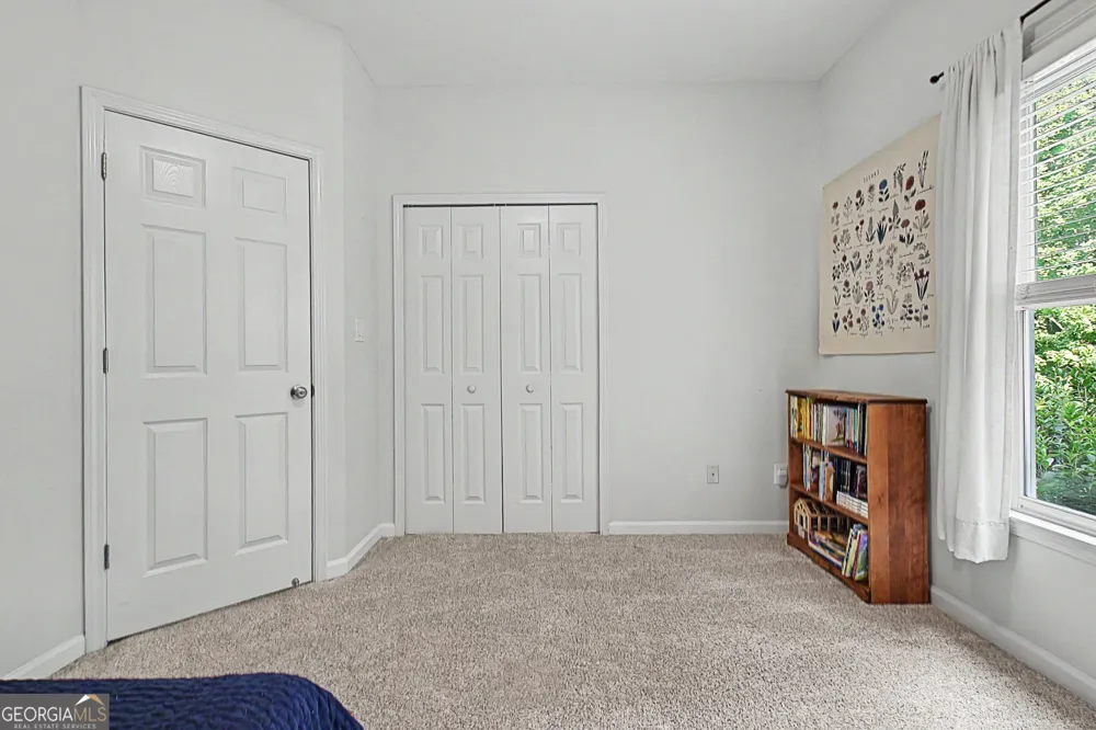 205 Hedgewick WAY Tyrone, GA 30290