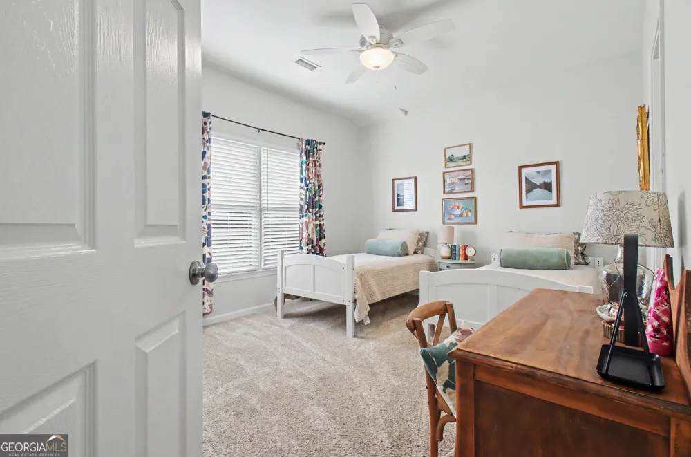 205 Hedgewick WAY Tyrone, GA 30290