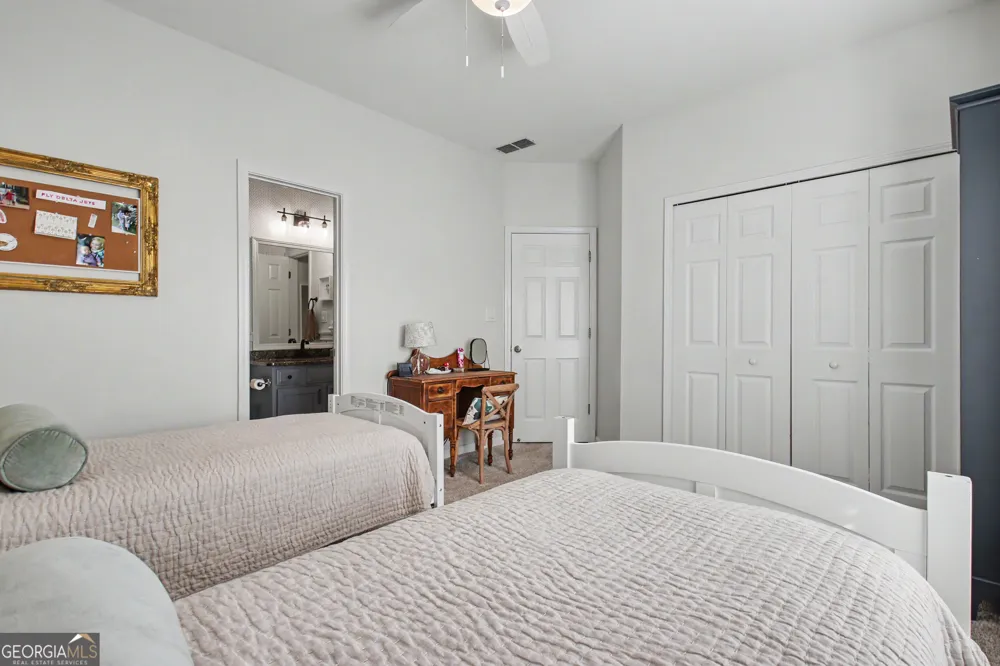 205 Hedgewick WAY Tyrone, GA 30290