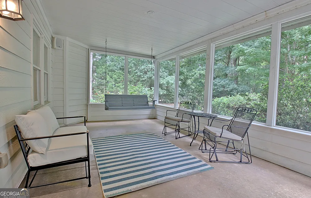 205 Hedgewick WAY Tyrone, GA 30290