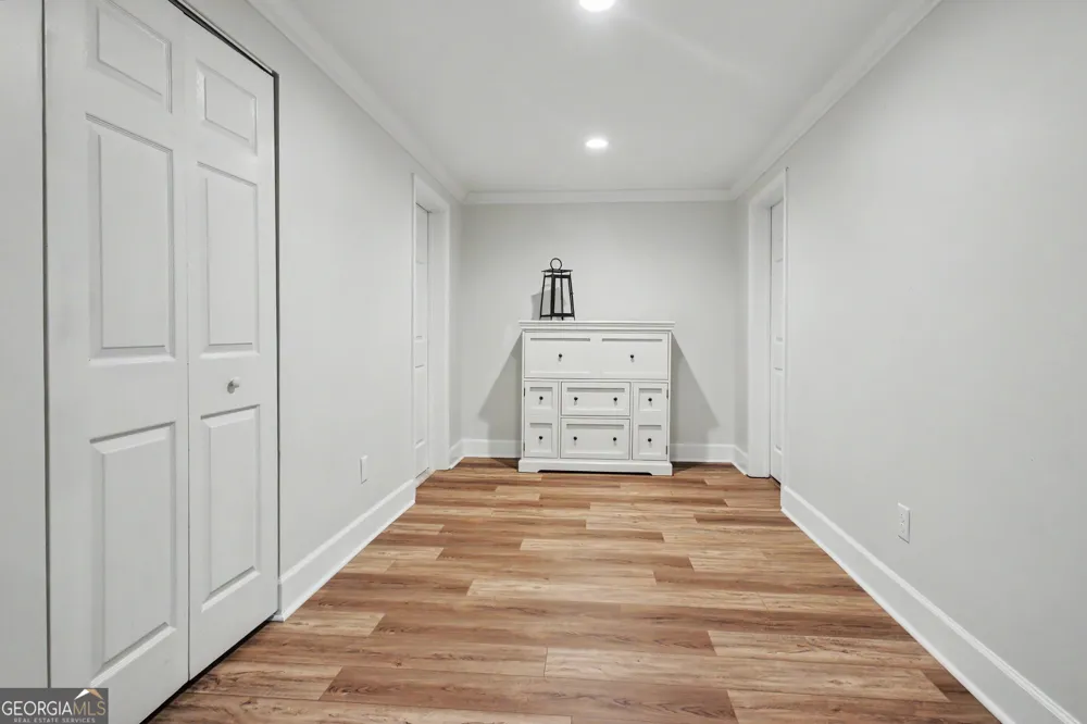 205 Hedgewick WAY Tyrone, GA 30290